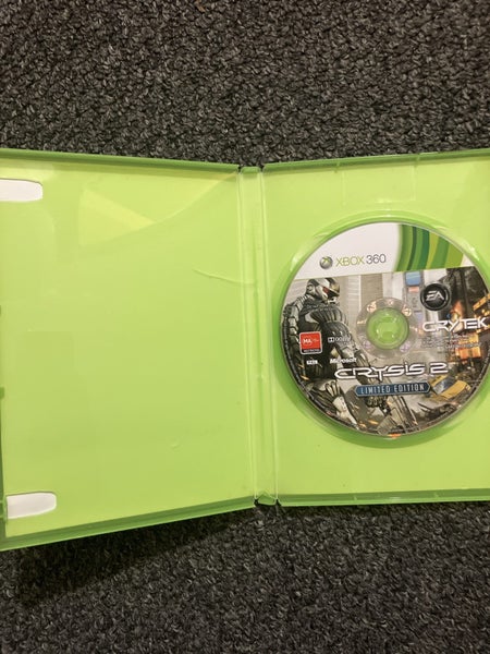Crysis 2: Limited Edition (Xbox 360) Carousel 3
