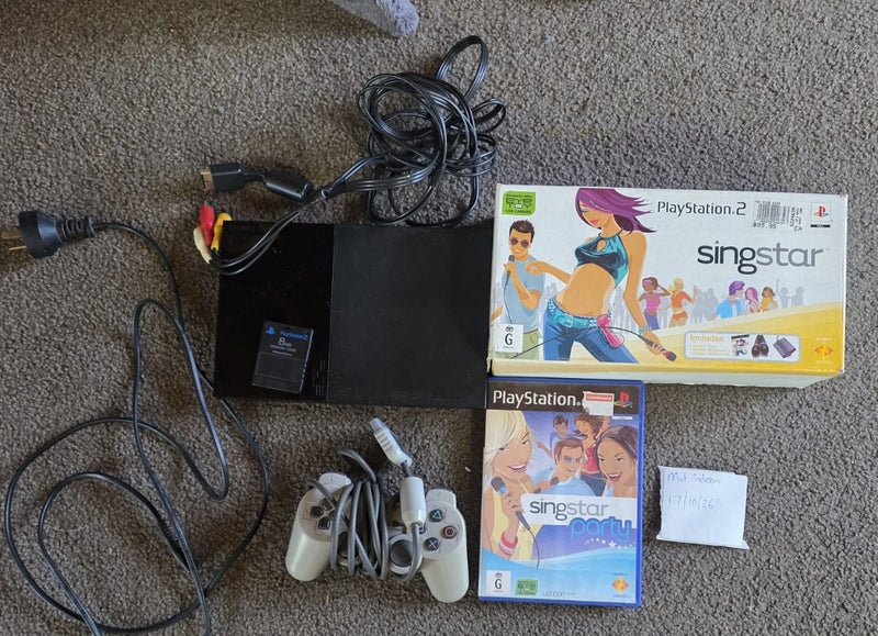 ps2 bundle 1 Carousel 1
