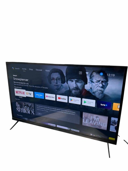 VEON TV VN32ID70 NO REMOTE Carousel 1