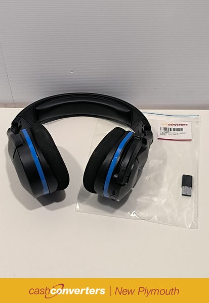 TURTLEBEACH GAMING HEADSET STEALTH 600P GEN 2 #B21127936-1 Carousel 1