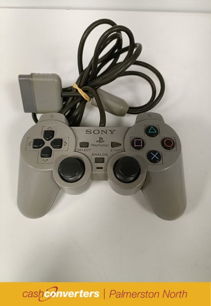SONY PS2 CONTROLLER SCPH1200 #B18194928-8 Carousel 1