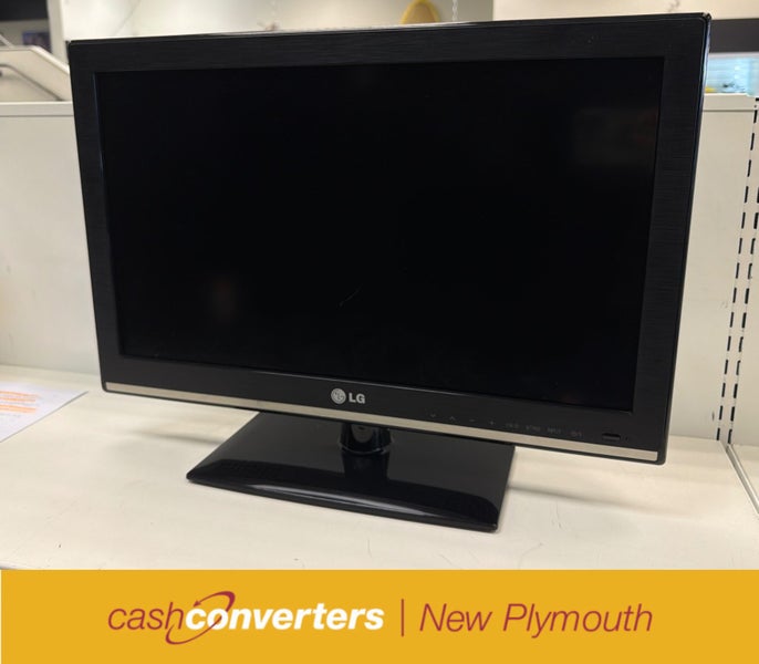 LG TV 22 INCH HDMI 22CS460 #B21127887-3 Carousel 1
