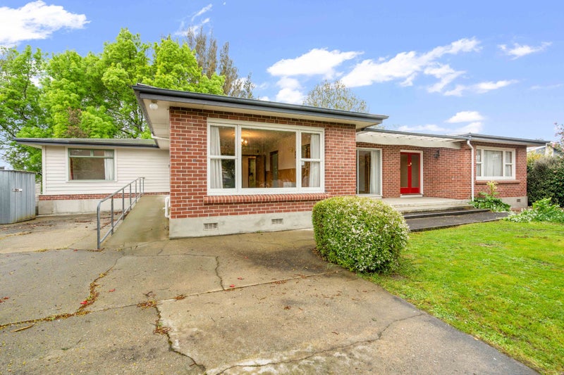 2 Saint Andrews Street, Gore, Southland