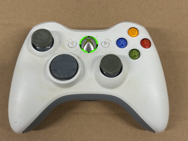 Xbox 360 Wireless controller Carousel 1