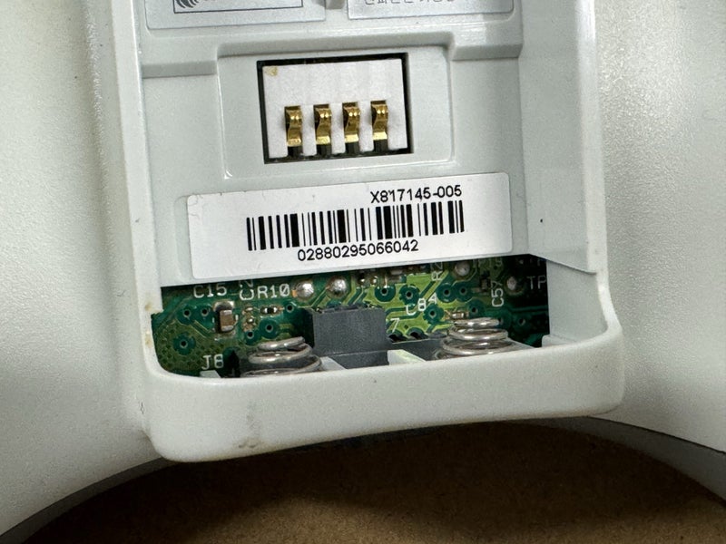 Xbox 360 Wireless controller Carousel 3