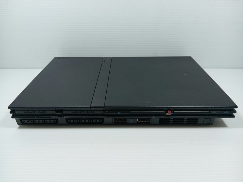 SONY PlayStation 2 Slim Carousel 2