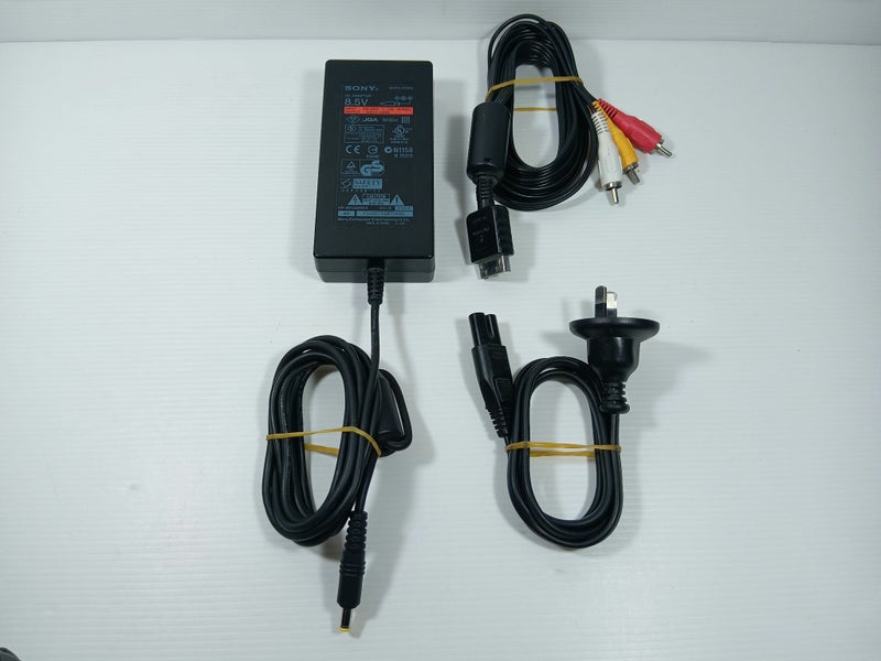 SONY PlayStation 2 Slim Carousel 5