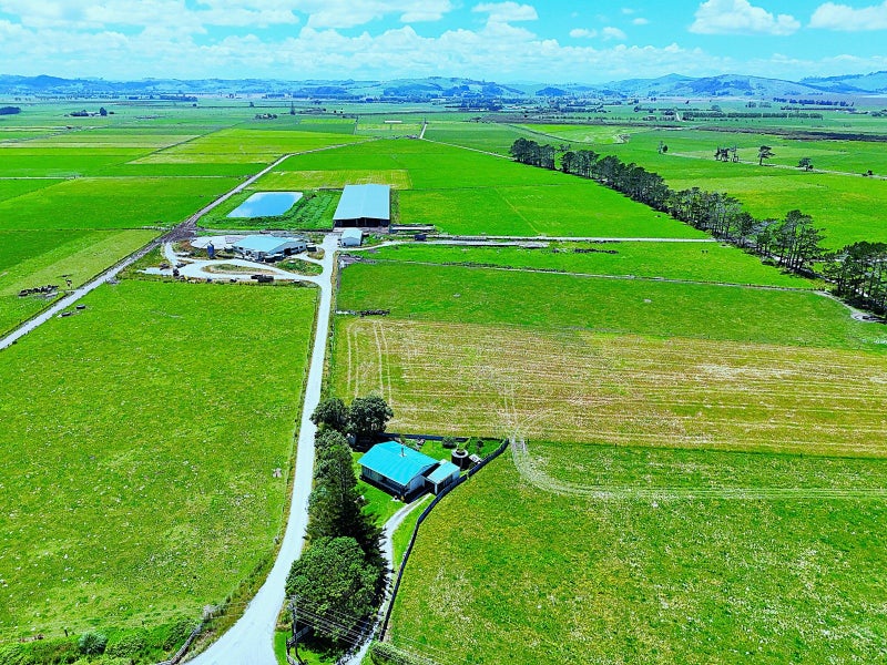 331 Simpson Road, Ruawai, Kaipara, Northland