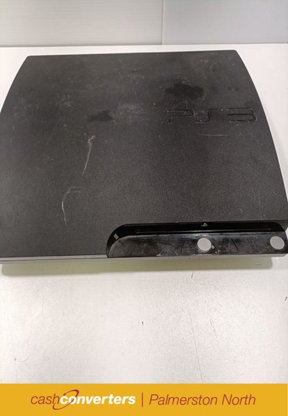 PS3 CONSOLE CECH2502B #B18194960-17 Carousel 1