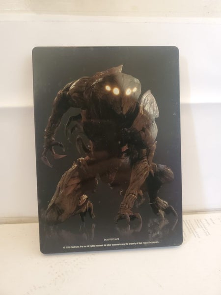 [[MASS EFFECT 2]] ((COLLECTORS EDITION)) XBOX 360 Carousel 2