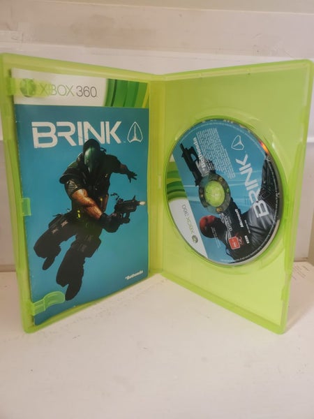 [[BRINK]] XBOX 360 Carousel 3