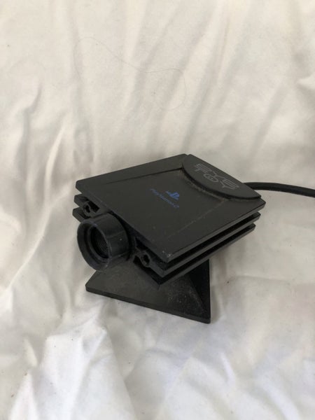 PlayStation 2 Eye toy Carousel 1