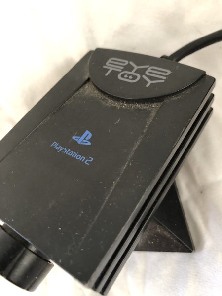 PlayStation 2 Eye toy Carousel 3
