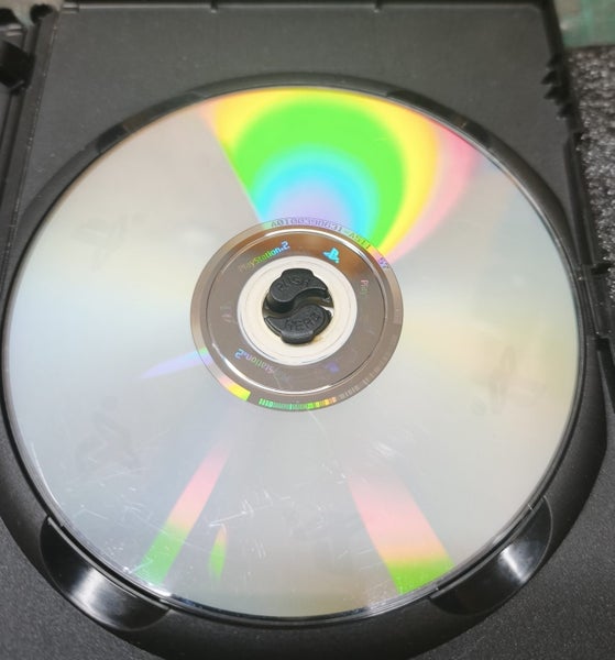 PS2 Game - Ace Combat: Distant Thunder (#2064) Carousel 4