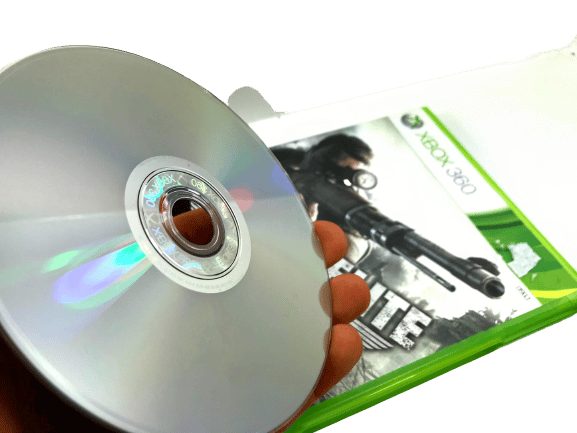 SNIPER Elite V2 (XBox 360) *EXCELLENT & COMPLETE* Carousel 4