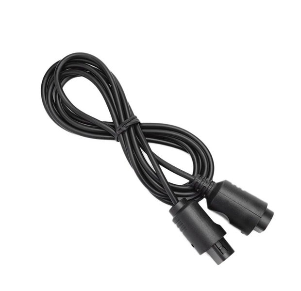 Extension Cable for Nintendo 64 N64 Controller Carousel 3