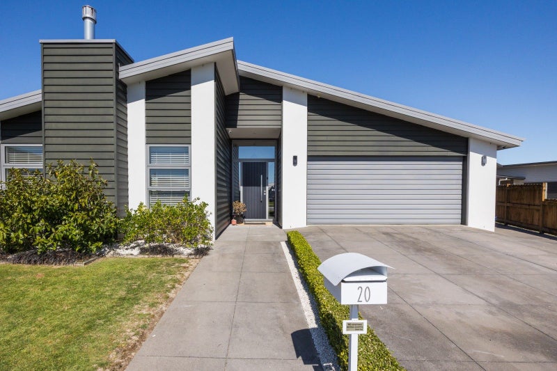20 Accolade Street, Feilding, Manawatu, Manawatu / Whanganui For Sale