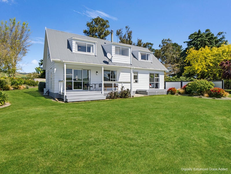 Your Own Slice of Waipara Paradise Awaits