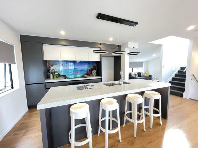 Standalone 4-Bedroom | Sea Views | Walk to Schools