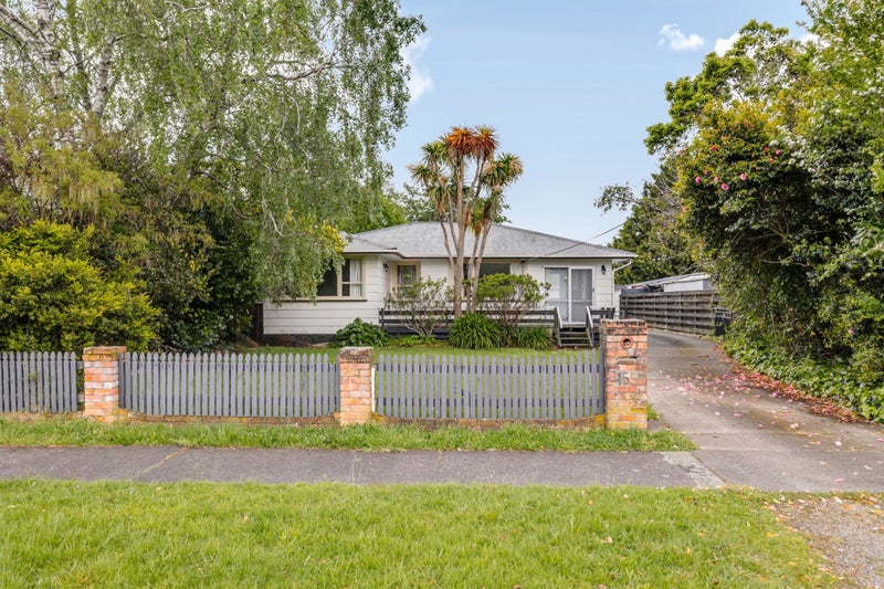 Ashhurst, 3 bedrooms, $600 pw