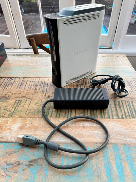 XBox 360 - RROD Carousel 1