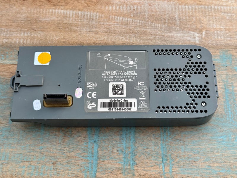 XBox 360 - RROD Carousel 7