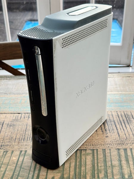 XBox 360 - RROD Carousel 2