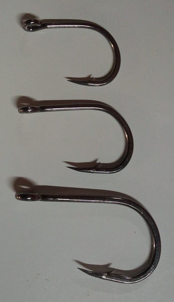 7/0 Hooks  Hooker Fishing Tackle