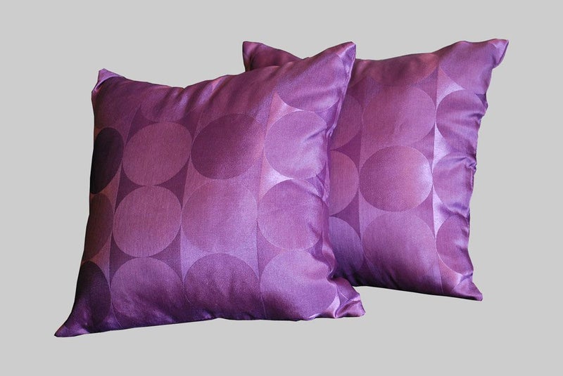 SALE PRICE!! - Violet Eclipse-90% Blackout Full Length SAVE $80!! Carousel 2