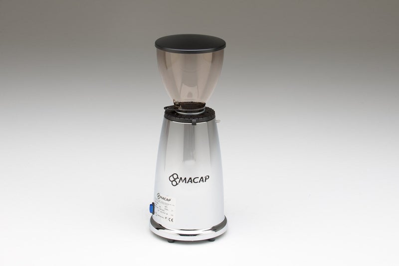 Macap M2M Coffee grinder Carousel 1