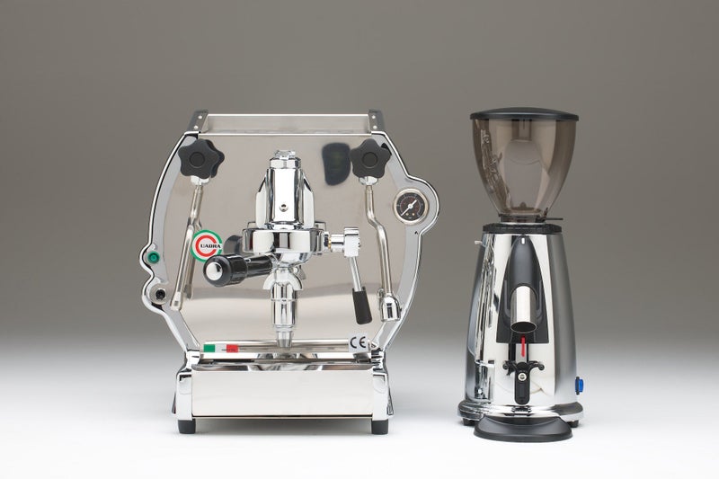 Macap M2M Coffee grinder Carousel 4