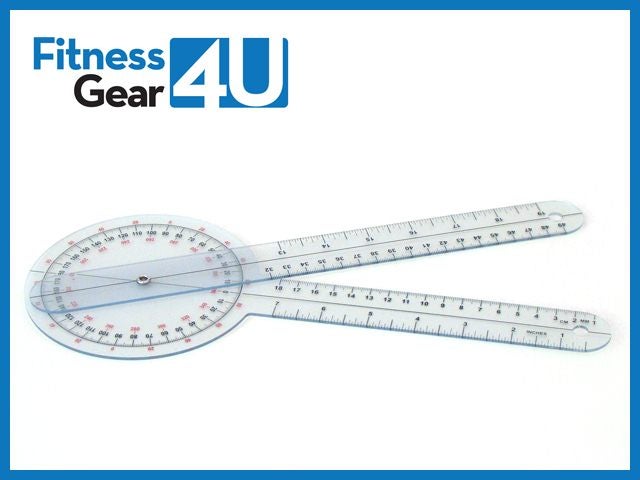 12 inch Goniometer62863859994499110