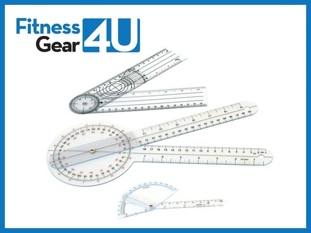 Set of 3 Goniometers62863859988099110