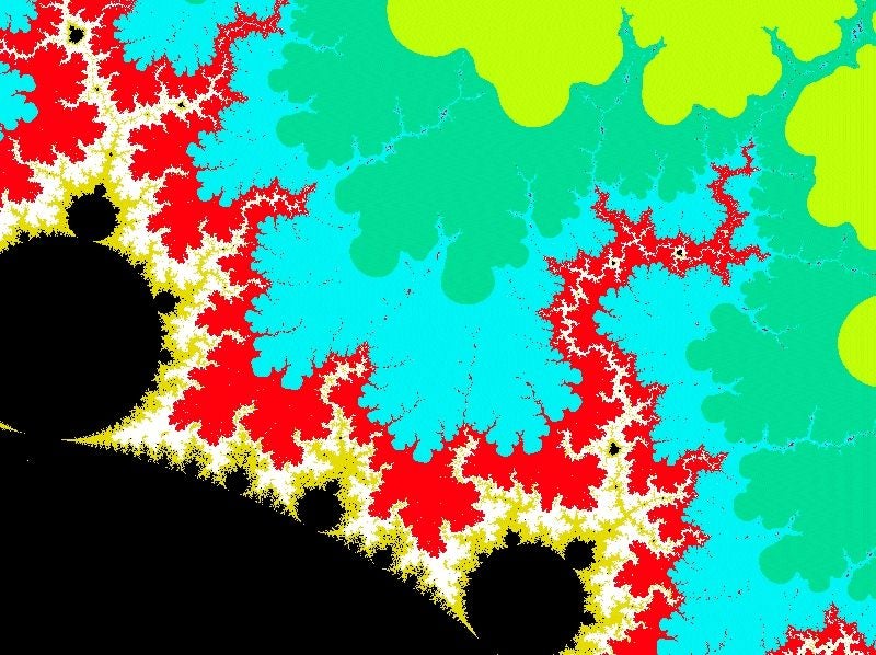 Maths Tutor, Dunedin Carousel 1