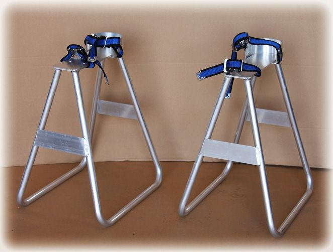 Agriculture Stilts ASTIL35 Carousel 2