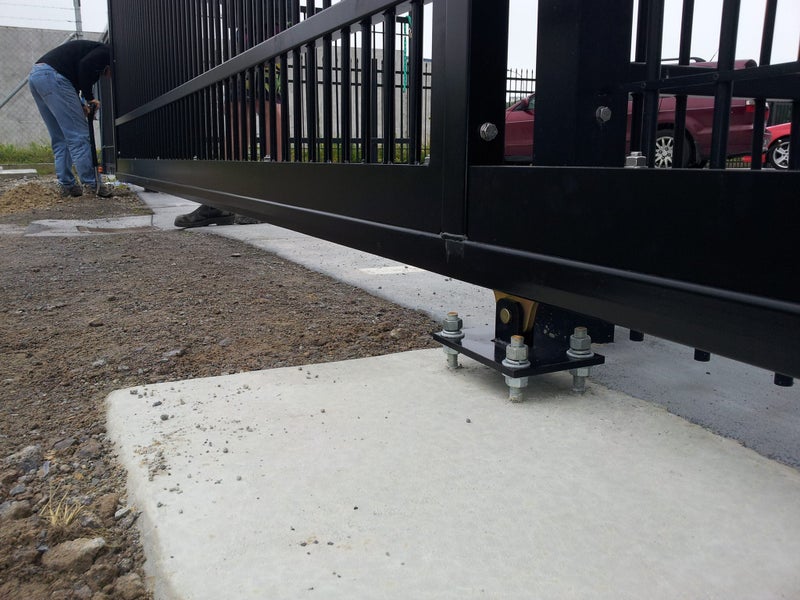 EasyGate Cantilever Slider62863870278018111