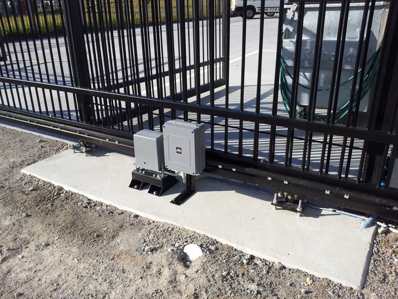EasyGate Cantilever Slider62863870278018113