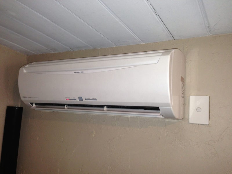 A1 Heat Pump Clean Carousel 2