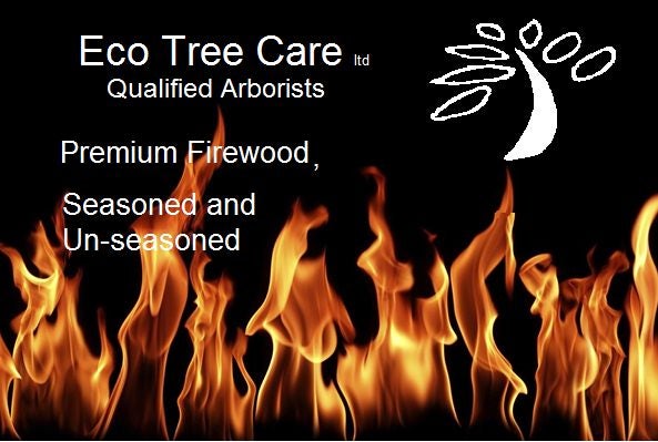 Arborist firewood and woodchip sales. Carousel 1