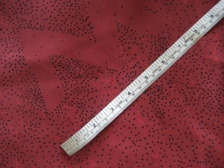 SATIN SILK SEWING FABRIC Polyester MATERIAL 1.25m Carousel 1
