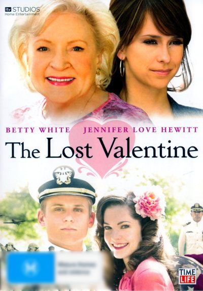 The Lost Valentine