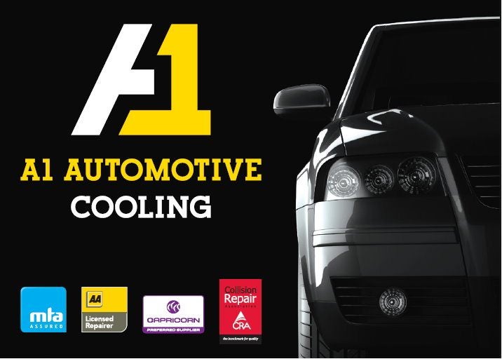 Replacement Radiators - Intercoolers - Oil Coolers Carousel 1