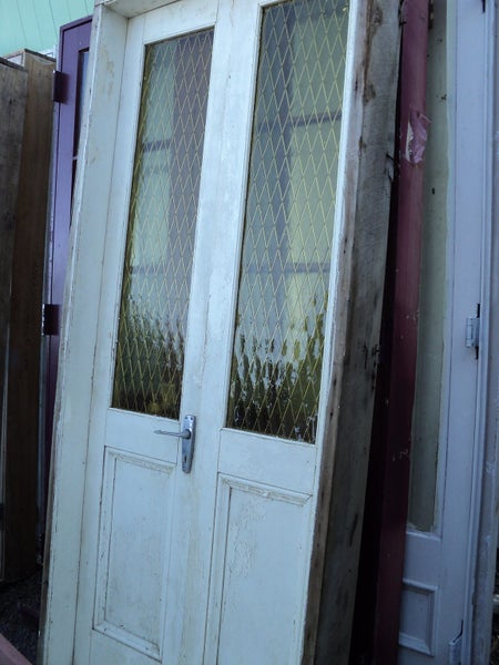Villa French Doors Trade Me