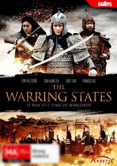 The Warring States