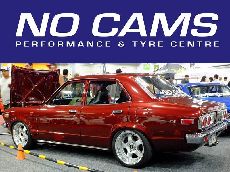 MAGS & TYRES, ALL SIZES AT THE BEST PRICES Carousel 1