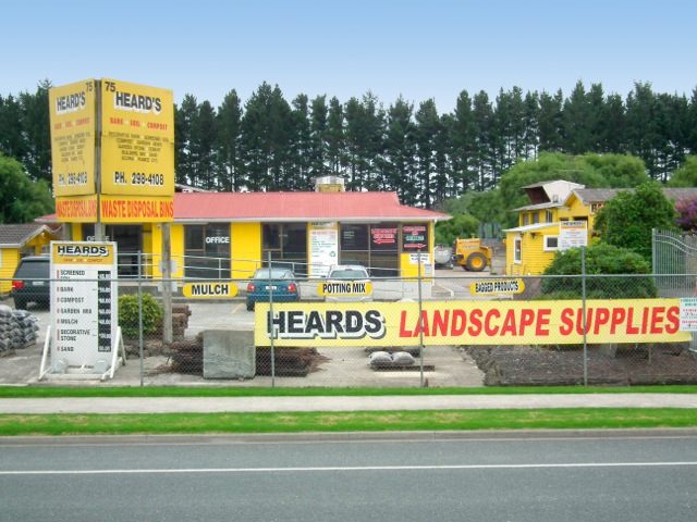 Landscape Supplies Carousel 1