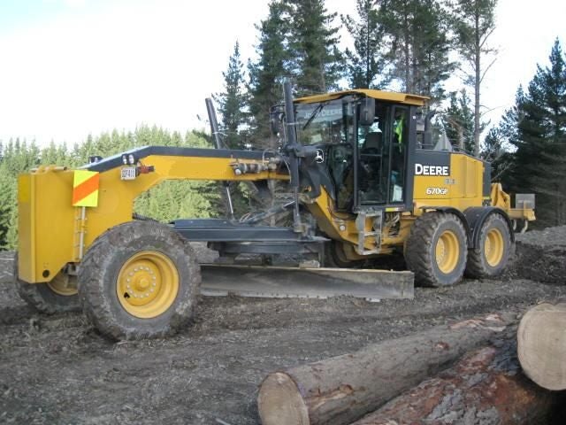 VALUATIONS - Heavy Plant and Machinery Valuer Carousel 2