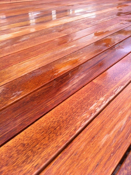 Decking Kwila 90x19mm decking Carousel 1