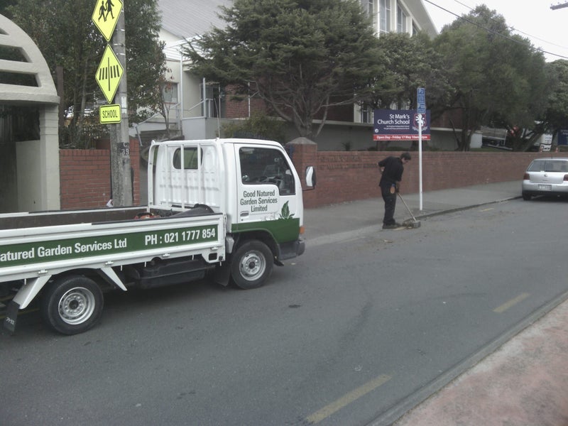Good Natured Garden Services Ltd Carousel 1