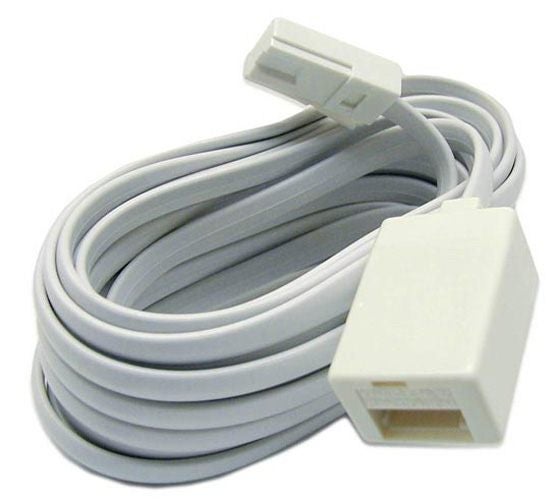 BT Telephone Extension Cable Carousel 1